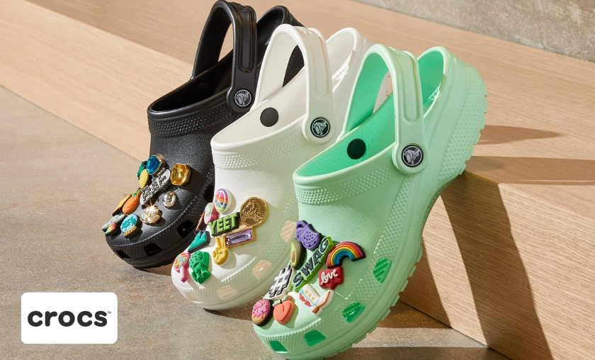 Crocs VN Review: Best Lightweight Shoes for Comfort! ([wpsm_custom_meta type=date field=month] [wpsm_custom_meta type=date field=year]) - The Complete Portal