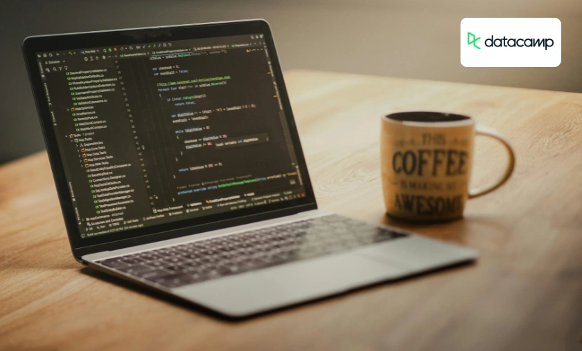 DataCamp Review: Best Data Science & Courses Online! ([wpsm_custom_meta type=date field=month] [wpsm_custom_meta type=date field=year]) - The Complete Portal