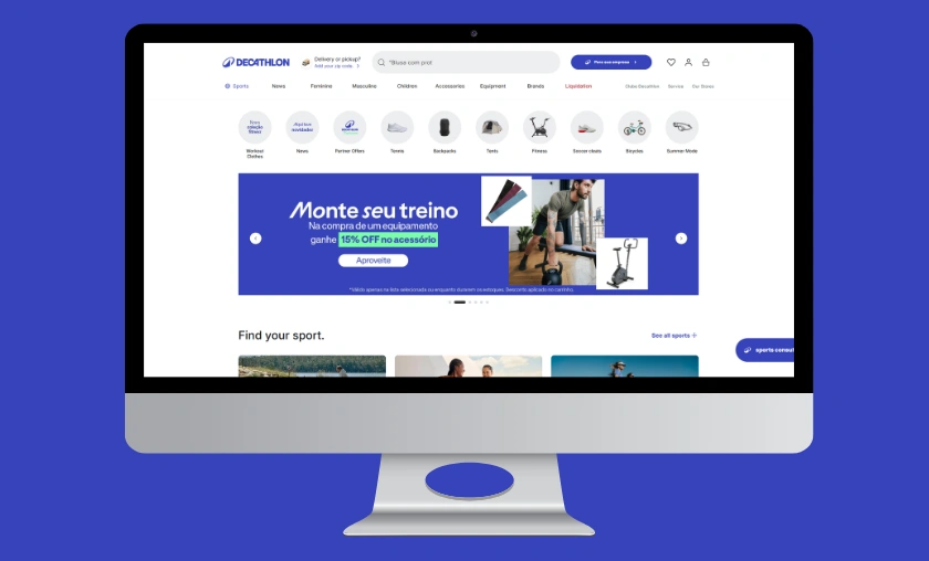 Decathlon BR Review: Best Equipment for Every Sport! ([wpsm_custom_meta type=date field=month] [wpsm_custom_meta type=date field=year]) - The Complete Portal