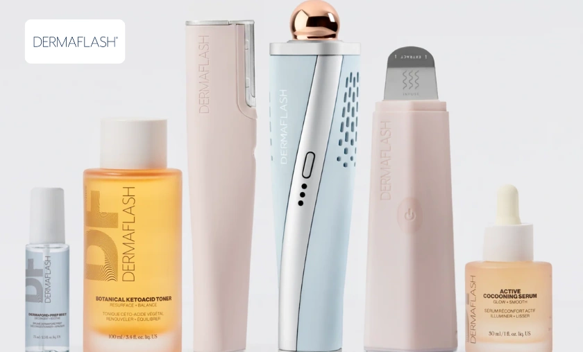 Dermaflash US Review: The Best Skincare & Serum Sets! ([wpsm_custom_meta type=date field=month] [wpsm_custom_meta type=date field=year]) - The Complete Portal