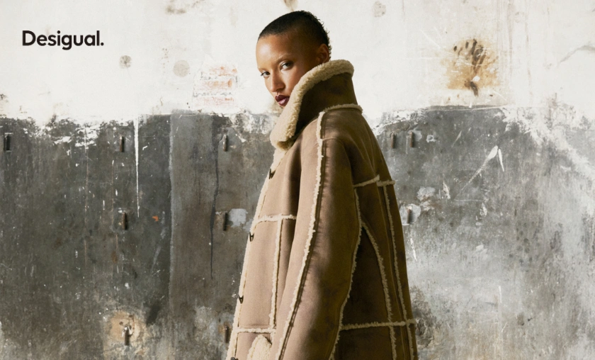 The Story of Desigual From Creative Vision to Global Fashion Brand