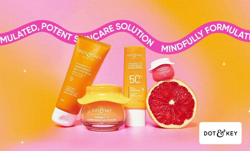 Dot & Key IN Review: Best Modern Serums & Skincare! ([wpsm_custom_meta type=date field=month] [wpsm_custom_meta type=date field=year]) - The Complete Portal