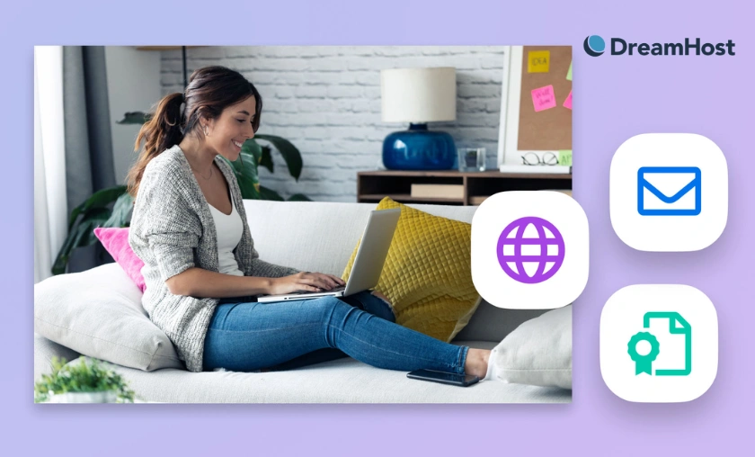 The Story of DreamHost