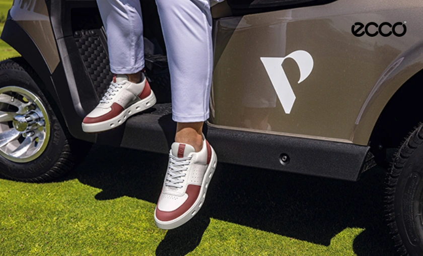 The Story of ECCO UK