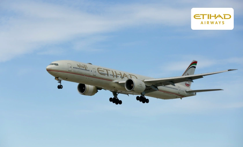 Etihad Airways Review: The Best Flight Travel Trips! ([wpsm_custom_meta type=date field=month] [wpsm_custom_meta type=date field=year]) - The Complete Portal