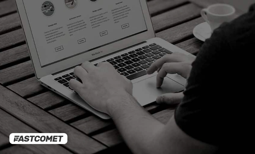 The Story of Fastcomet