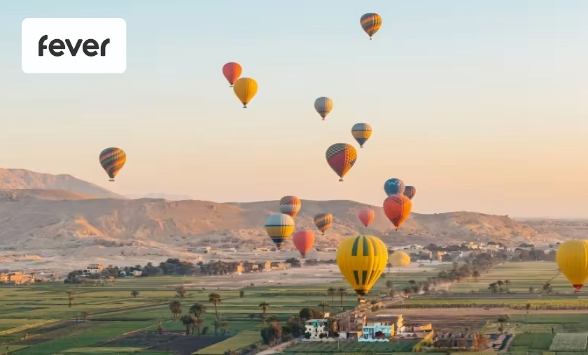 Fever Review: Best Tickets for Events Experiences! ([wpsm_custom_meta type=date field=month] [wpsm_custom_meta type=date field=year]) - The Complete Portal