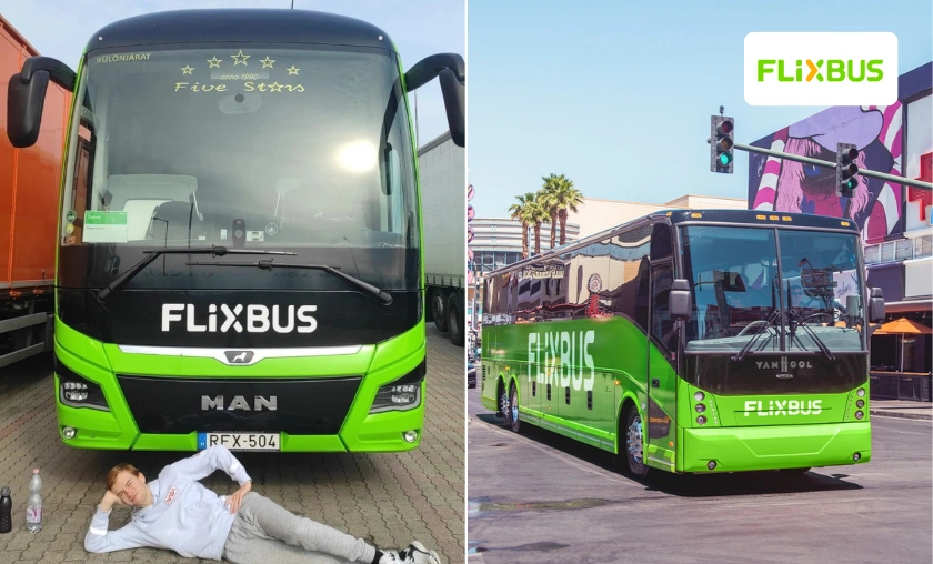 FlixBus US Review: The Best Online Coach Booking! ([wpsm_custom_meta type=date field=month] [wpsm_custom_meta type=date field=year]) - The Complete Portal