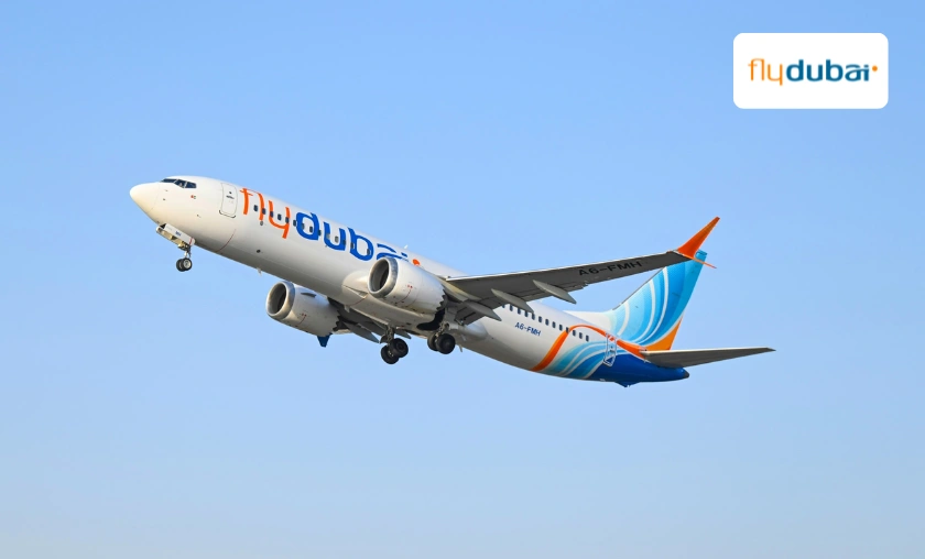 Flydubai UAE Review: Best Flights & Holidays Booking! ([wpsm_custom_meta type=date field=month] [wpsm_custom_meta type=date field=year]) - The Complete Portal