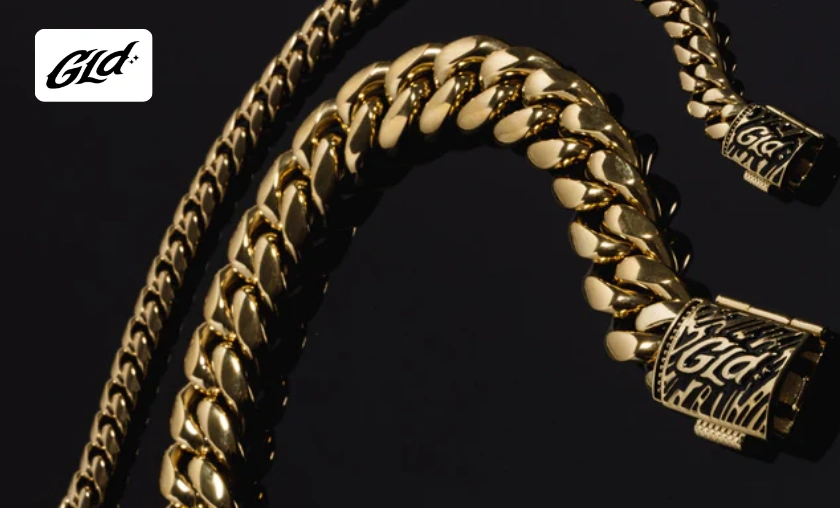 GLD Review: Best Earrings, Anklets & Custom Jewelry! ([wpsm_custom_meta type=date field=month] [wpsm_custom_meta type=date field=year]) - The Complete Portal