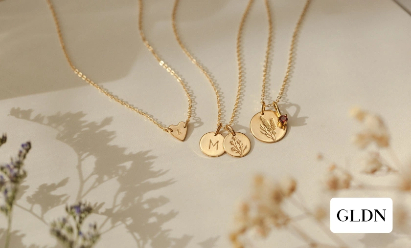 GLDN US Review: Best Necklaces, Rings & Jewelry Sets! ([wpsm_custom_meta type=date field=month] [wpsm_custom_meta type=date field=year]) - The Complete Portal