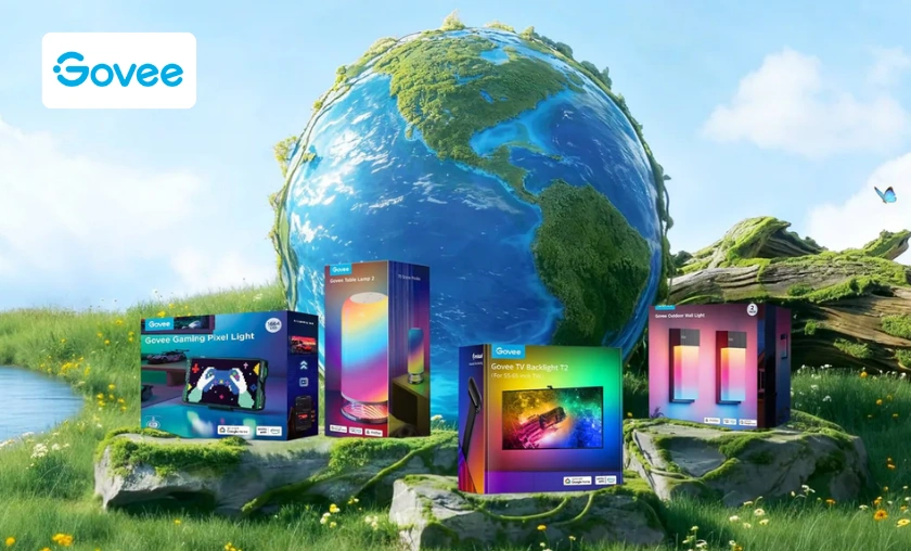 Govee Review: Best Smart Lights & Home Decor Tech! ([wpsm_custom_meta type=date field=month] [wpsm_custom_meta type=date field=year]) - The Complete Portal