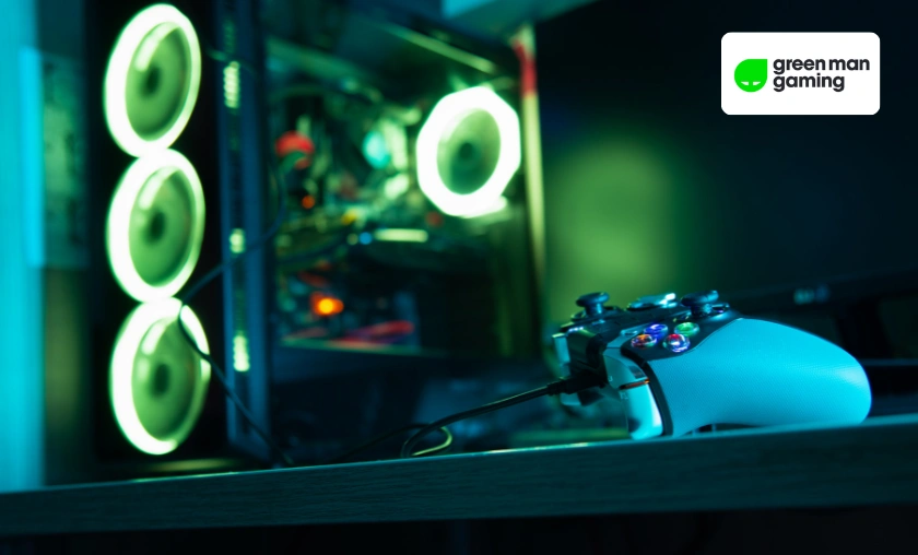 Green Man Gaming Global Review: Best Online Gaming! ([wpsm_custom_meta type=date field=month] [wpsm_custom_meta type=date field=year]) - The Complete Portal