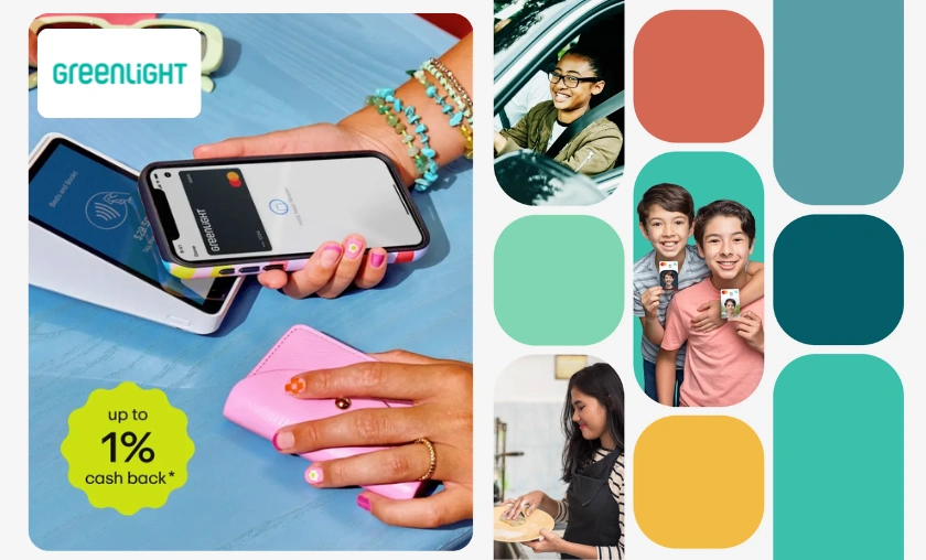 Greenlight US Review: Best Kids Money Saving App! ([wpsm_custom_meta type=date field=month] [wpsm_custom_meta type=date field=year]) - The Complete Portal