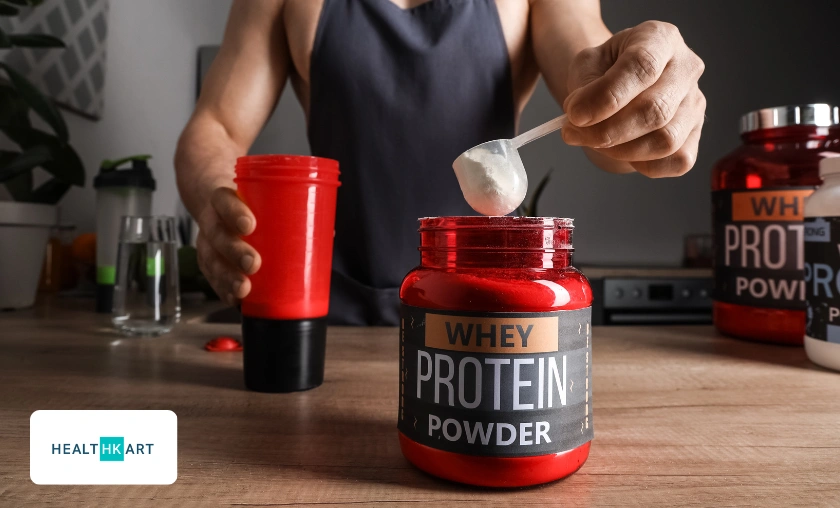 HealthKart IN Review: Best Nutrition & Supplements! ([wpsm_custom_meta type=date field=month] [wpsm_custom_meta type=date field=year]) - The Complete Portal