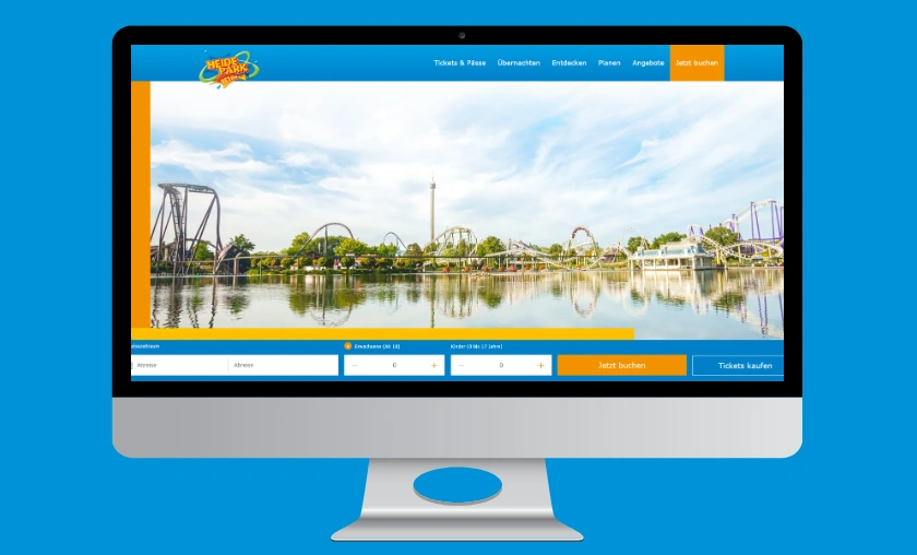 Heide Park Resort Review: Best Day Tickets & Tours! ([wpsm_custom_meta type=date field=month] [wpsm_custom_meta type=date field=year]) - The Complete Portal