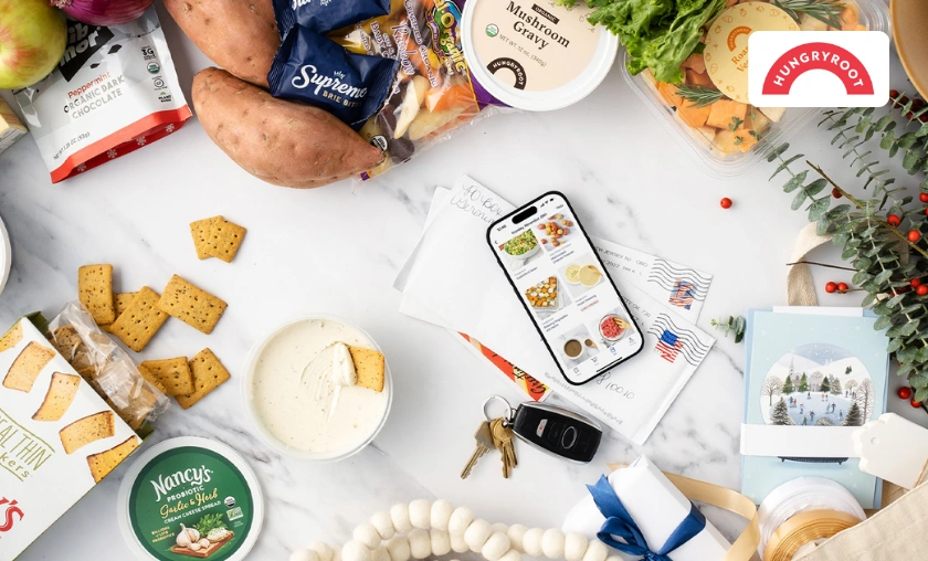 Hungryroot US Review: The Best Healthy Diet Options! ([wpsm_custom_meta type=date field=month] [wpsm_custom_meta type=date field=year]) - The Complete Portal