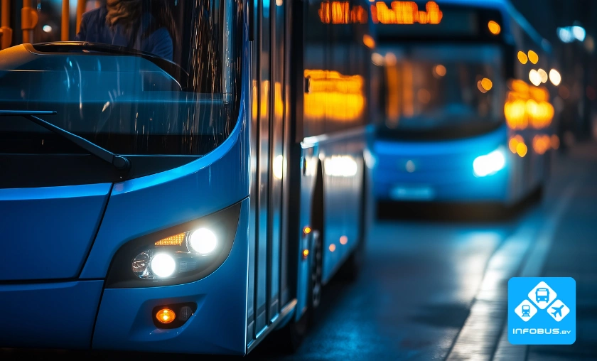 INFOBUS BY Review: The Best Transportation Booking! ([wpsm_custom_meta type=date field=month] [wpsm_custom_meta type=date field=year]) - The Complete Portal