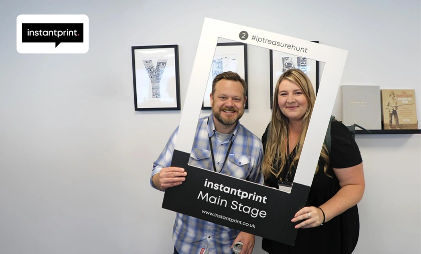 Instantprint UK Review: Best Business Cards & Flyers! ([wpsm_custom_meta type=date field=month] [wpsm_custom_meta type=date field=year]) - The Complete Portal