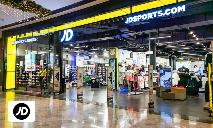 JD Sports Review: Best Trend-Driven Sports Fashion! ([wpsm_custom_meta type=date field=month] [wpsm_custom_meta type=date field=year]) - The Complete Portal