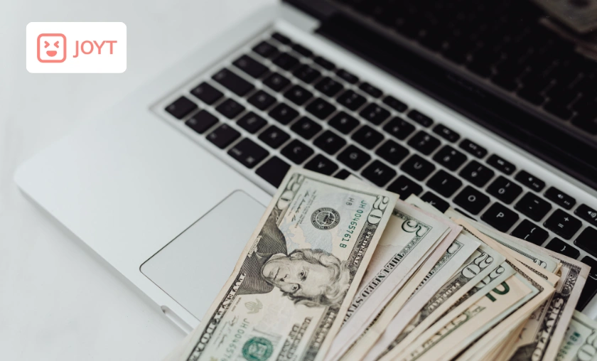 JOYT Review: Bets Online Surveys & Earn Money Online! ([wpsm_custom_meta type=date field=month] [wpsm_custom_meta type=date field=year]) - The Complete Portal