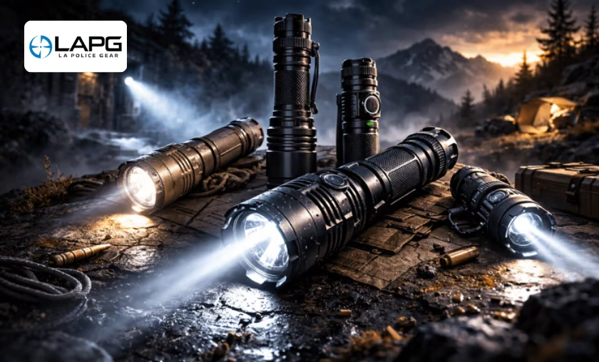 LA Police Gear US Review: Best Tactical Cop Apparel! ([wpsm_custom_meta type=date field=month] [wpsm_custom_meta type=date field=year]) - The Complete Portal