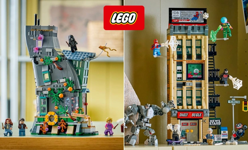 LEGO US Review: Best Blocks, Apparel & Collectibles! ([wpsm_custom_meta type=date field=month] [wpsm_custom_meta type=date field=year]) - The Complete Portal