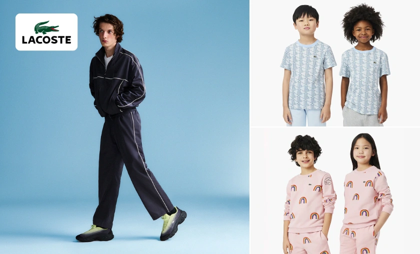 Lacoste RU Review: Sports Gear & Fashion Accessories! ([wpsm_custom_meta type=date field=month] [wpsm_custom_meta type=date field=year]) - The Complete Portal