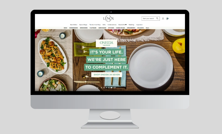 Lenox US Review: The Best Dinnerware & Home Decor! ([wpsm_custom_meta type=date field=month] [wpsm_custom_meta type=date field=year]) - The Complete Portal