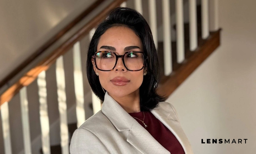 The Story of Lensmart US