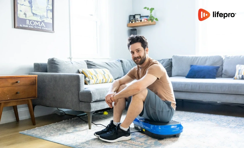 The Story of Lifepro US