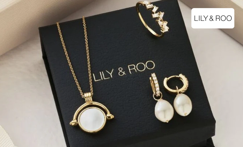 Lily & Roo UK Review: Elegant Luxury Jewellery Sets! ([wpsm_custom_meta type=date field=month] [wpsm_custom_meta type=date field=year]) - The Complete Portal
