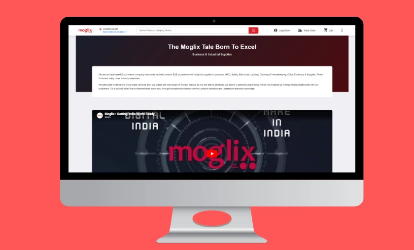 Moglix IN Review: Best Industrial Tools & Supplies! ([wpsm_custom_meta type=date field=month] [wpsm_custom_meta type=date field=year]) - The Complete Portal