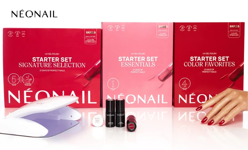 NEONAIL PL Review: Best Gel Polish & Nail Care Items! ([wpsm_custom_meta type=date field=month] [wpsm_custom_meta type=date field=year]) - The Complete Portal