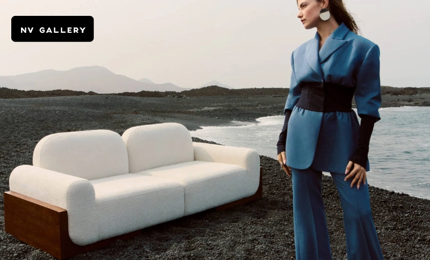 The Story of NV Gallery DE