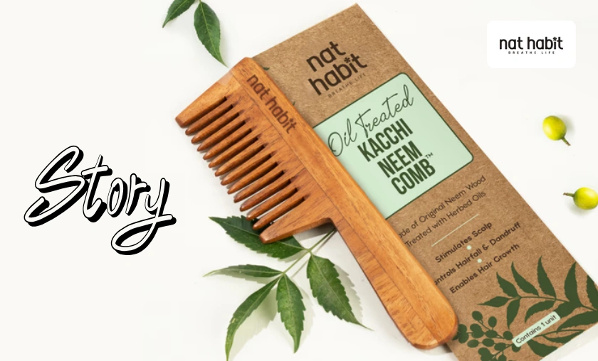 NatHabit IN Review: All Natural Skincare & Haircare! ([wpsm_custom_meta type=date field=month] [wpsm_custom_meta type=date field=year]) - The Complete Portal