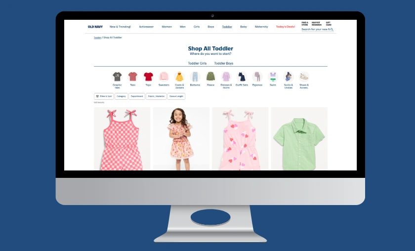 Old Navy CA Review: Best Activewear & Daily Apparel! ([wpsm_custom_meta type=date field=month] [wpsm_custom_meta type=date field=year]) - The Complete Portal