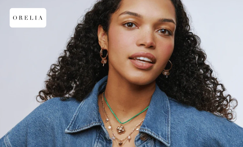 Orelia UK Review: Best Necklaces & Trendy Jewelry! ([wpsm_custom_meta type=date field=month] [wpsm_custom_meta type=date field=year]) - The Complete Portal