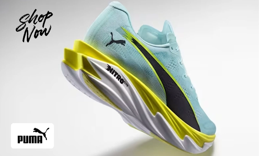 PUMA ID Review: Best Athletic Footwear & Apparel! ([wpsm_custom_meta type=date field=month] [wpsm_custom_meta type=date field=year]) - The Complete Portal