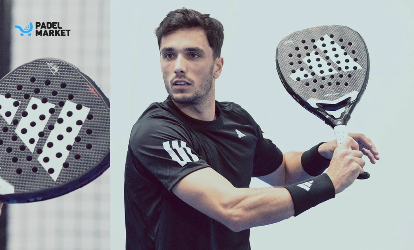 The Story of Padel Market