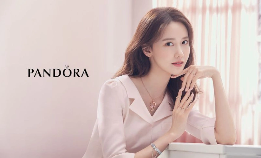 The Story of Pandora BR