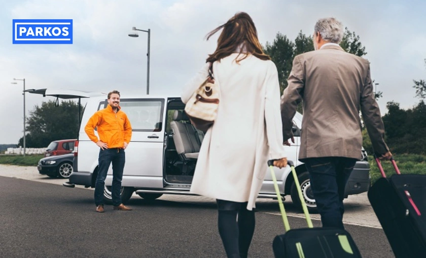 The Story of Parkos UK From Comparison Platform to Trusted Traveler Resource