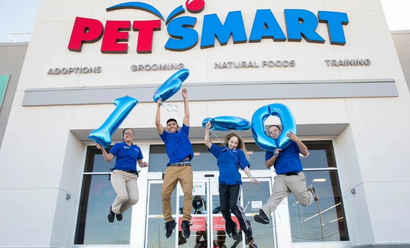 PetSmart US Review: Best Pet Food, Toys & Supplies! ([wpsm_custom_meta type=date field=month] [wpsm_custom_meta type=date field=year]) - The Complete Portal