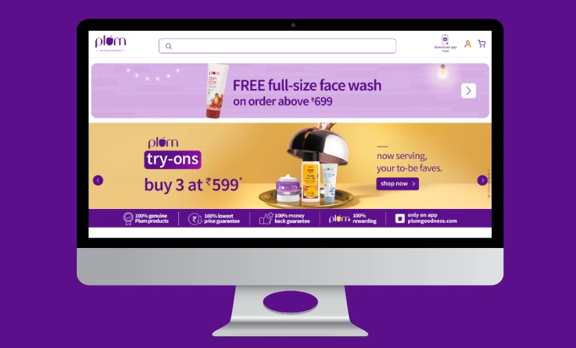 Plum Goodness IN Review: Best Fragrance & Cosmetics! ([wpsm_custom_meta type=date field=month] [wpsm_custom_meta type=date field=year]) - The Complete Portal