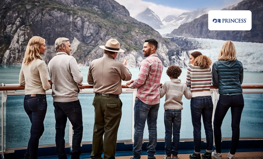 Princess Cruise AU Review: Luxury Cruises & Tours! ([wpsm_custom_meta type=date field=month] [wpsm_custom_meta type=date field=year]) - The Complete Portal