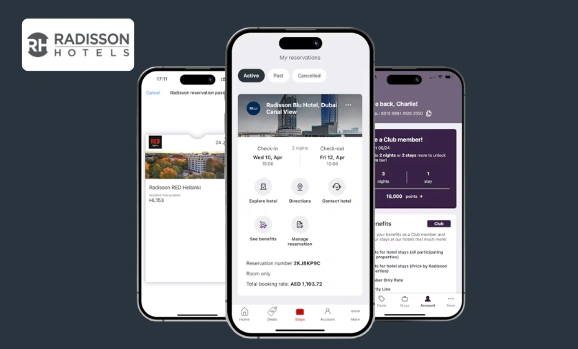 Radisson Hotels Global Review: Luxury Accommodations! ([wpsm_custom_meta type=date field=month] [wpsm_custom_meta type=date field=year]) - The Complete Portal