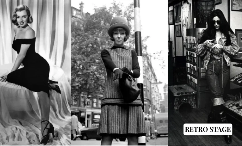 The Story of Retro Stage