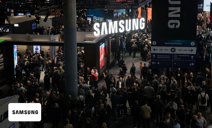 Samsung EG Review: Best Electronics & Smart Devices! ([wpsm_custom_meta type=date field=month] [wpsm_custom_meta type=date field=year]) - The Complete Portal