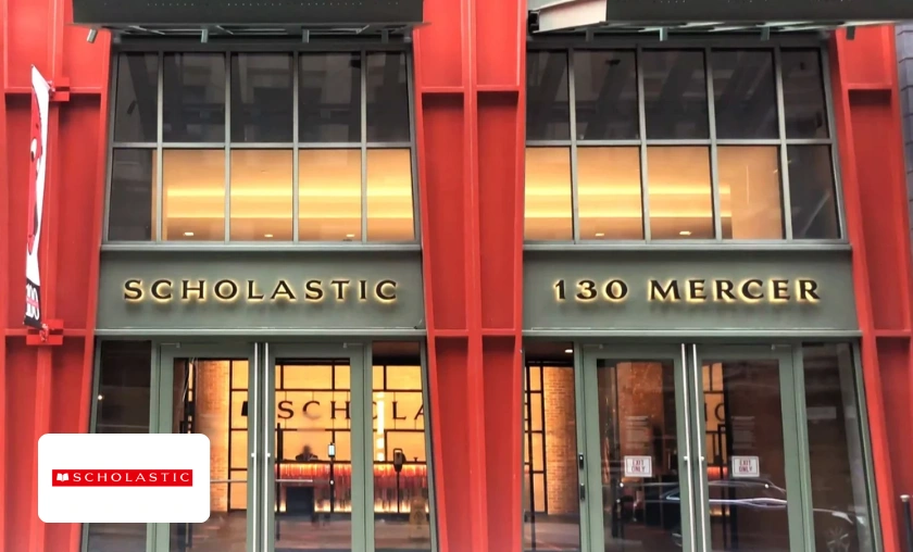 Scholastic US Review: The Best Children’s Books! ([wpsm_custom_meta type=date field=month] [wpsm_custom_meta type=date field=year]) - The Complete Portal