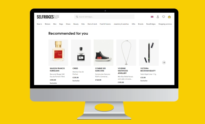 Selfridges UK Review: Best Fashion & Home Essentials! ([wpsm_custom_meta type=date field=month] [wpsm_custom_meta type=date field=year]) - The Complete Portal